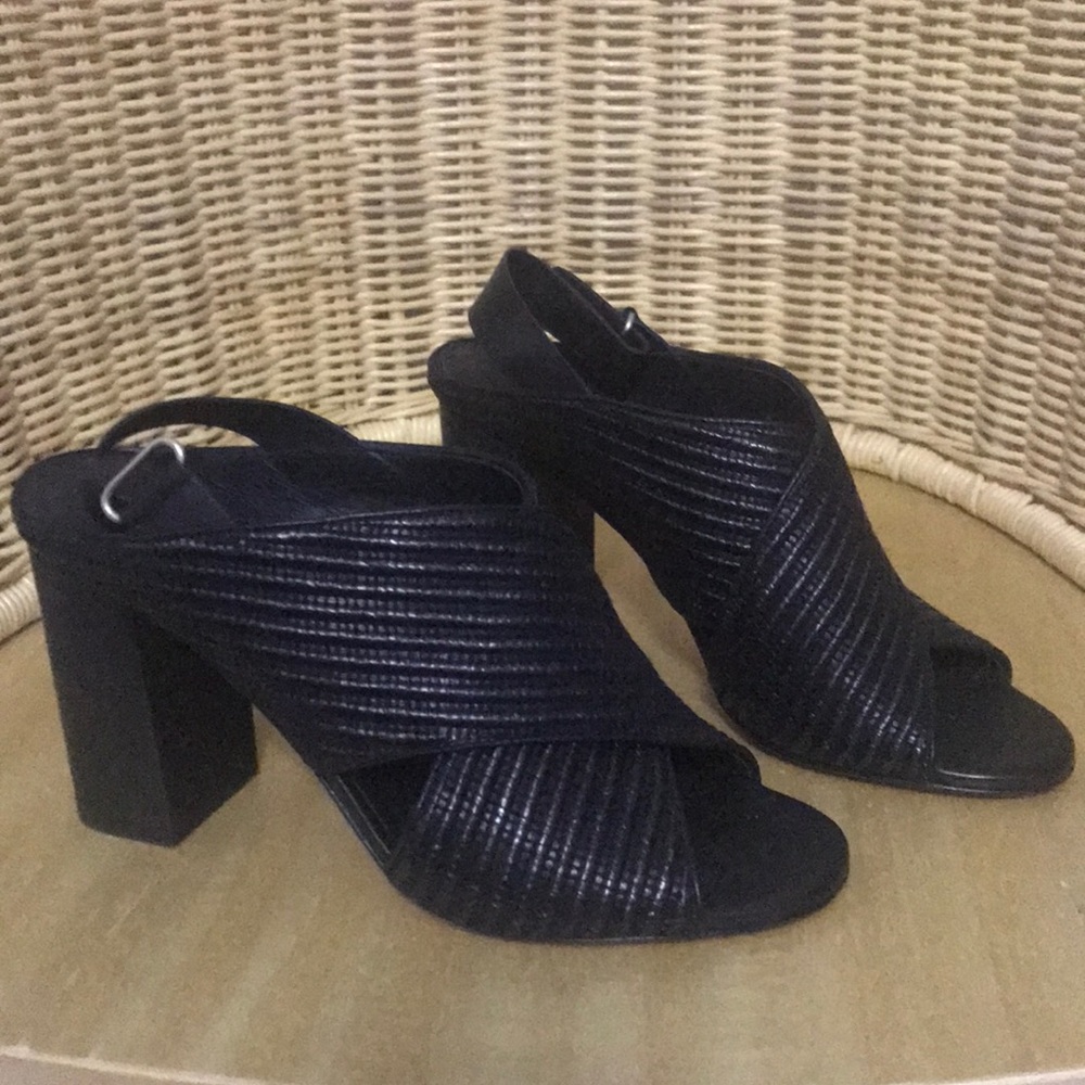 Brand new heels
